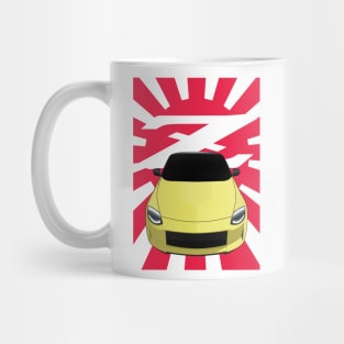 Nissan Z Proto Mug